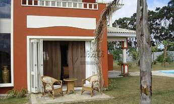 Imagem 2: Casa em condomínio para Temporada - VALOR POR DIA. Ref.:37356