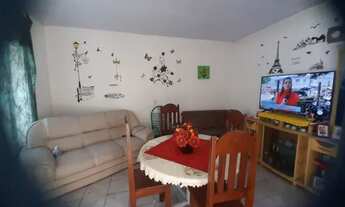 Imagem 4: Casa no Conjunto Carmelândia