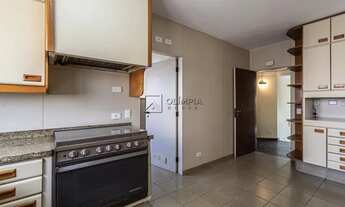 Imagem 16: Apartamento Locação 5 Dormitórios - 220 m² Moema
