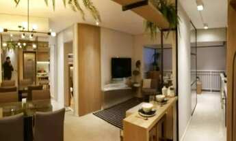 Imagem 7: Apartamento para Locação no Condomínio Spotlight Butantã com 61m² 2 dormitórios 1 suíte 2