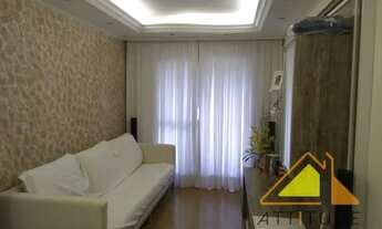 Imagem: Apartamento Rudge Ramos São Bernardo do