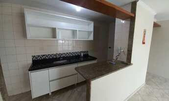 Imagem 6: Apartamento com 3 dormitórios, 78 m² - venda por R$ 400.000,00 ou aluguel por R$ 3.250,00