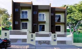 Imagem: Joinville - Casa Padrão - lt br gt Petrópolis