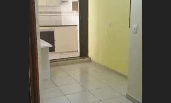 Imagem 6: Casa na Lomas Valentinas, 2 quartos (1 suíte