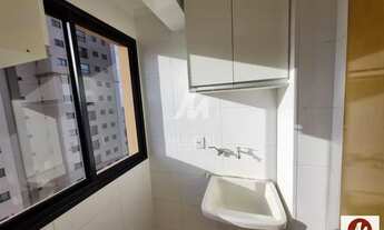 Imagem 4: Apartamento (tipo - padrao) 1 dormitórios/suite, cozinha planejada, portaria 24hs, elevado