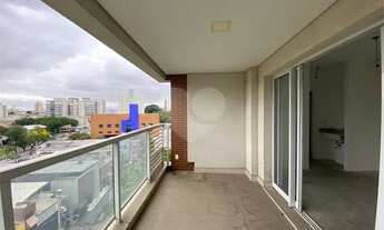 Imagem 5: Apartamento-São Paulo-SANTANA