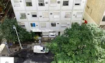 Imagem 7: Apartamento para venda com 168 metros quadrados com 3 quartos em Copacabana - Rio de Janei