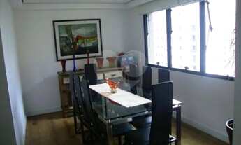 Imagem 5: Apartamento alto padrão no Jardim França