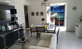 Imagem: 3 Quartos, sendo 2 suítes, mobiliado