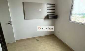 Imagem 7: Apartamento com 2 dormitórios à venda, 57 m² por R$ 350.000 - Demarchi - São Bernardo do C