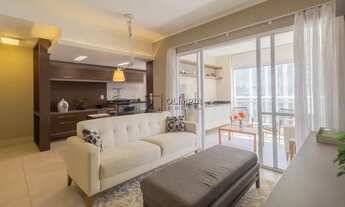 Imagem 3: Venda Apartamento 1 Dormitórios - 72 m² Brooklin