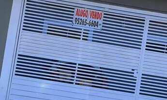 Imagem 2: Sobrado para aluguel e venda possui 169 metros quadrados com 2 quartos