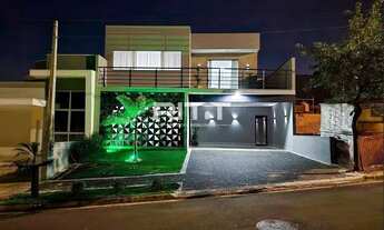 Imagem 2: Casa - Parque Olívio Franceschini - Hortolândia