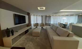 Imagem 3: Belíssimo apartamento para locação anual em Balneário Camboriú/SC