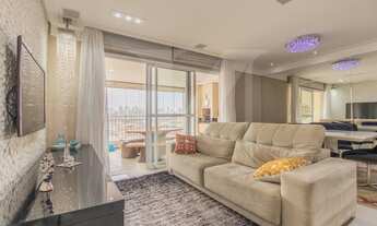 Imagem 2: Apartamento de 105m² à venda no Condomínio Praças do Augusto no Carrão - São Paulo/SP, Zon