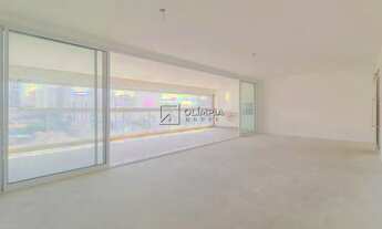 Imagem: Apartamento Venda 4 Dormitórios - 212 m²