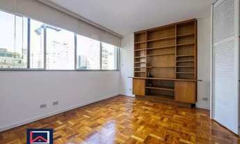 Imagem 3: Apartamento Locação Cerqueira César 296 m² 3 Dormitórios