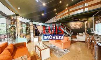 Imagem 5: Casa com 3 dormitórios à venda, 450 m² por R$ 2.900.000,00 - Vila Progresso - Niterói/RJ