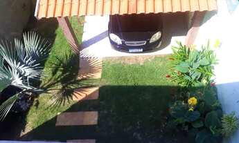 Imagem 3: Sobrado para venda possui 151 metros quadrados com 2 quartos em Santa Rosa Ipês - Piracica