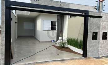 Imagem 2: Residência Jd. São Paulo II