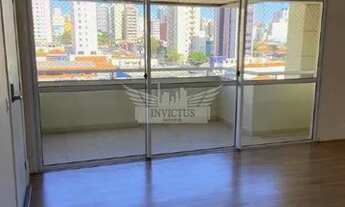 Imagem 4: Apartamento com 3 Suítes à Venda, 128m² - Centro, Santo André/SP