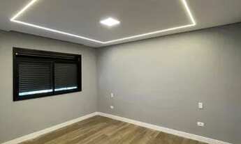 Imagem 4: Casa de condomínio sobrado para venda com 260 metros quadrados com 3 quartos