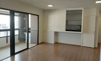 Imagem 2: Apartamento para venda possui 84 metros quadrados com 2 quartos em Pinheiros - São Paulo