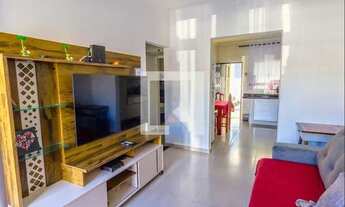 Imagem 4: Casa para Aluguel - Vila Caiçara, 2 Quartos, 70 m2