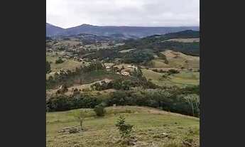 Imagem 2: Terreno vista pra logoa de imarui