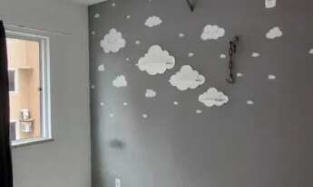 Imagem 7: Excelente apto mobiliado na região de Messejana