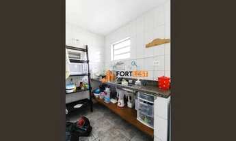 Imagem: Sobrado com 3 dormitórios para alugar