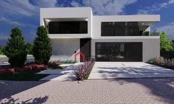 Imagem: Sobrado com 5 dormitórios à venda, 800