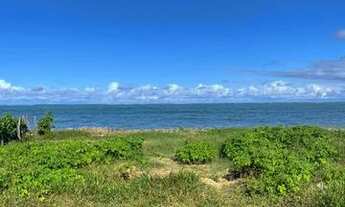 Imagem 2: Lote 15x60 à Beira Mar em Tatuamunha - próximo ao Patacho