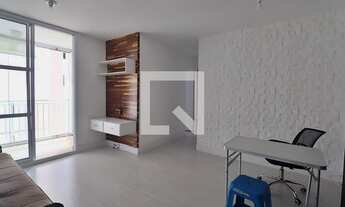 Imagem 3: Apartamento para Aluguel - Campestre, 3 Quartos, 73 m2