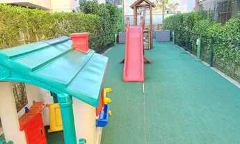 Imagem 5: COBERTURA 03 QTS NAS AMERICAS COM CHURRASQUEIRA