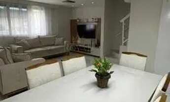 Imagem 4: Casa em Condomínio para Venda em Rio de Janeiro, Recreio dos Bandeirantes, 3 dormitórios