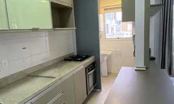 Imagem 7: Alugo excelente apartamento 02 suites, 1 vaga, varanda vista mar - Gonzaga