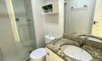 Imagem 5: Alugo Splendore 2 qts sendo uma suite!