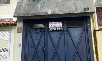 Imagem: SãO PAULO - Sobrado Padrão - Vila Mariana