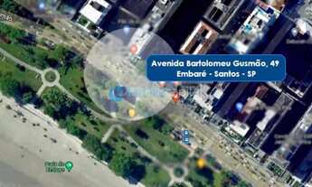 Imagem 6: Apartamento com 1 dorm, Aparecida, Santos - R$ 119 mil, Cod: 96