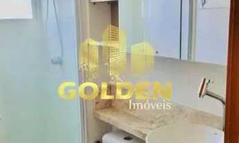 Imagem 7: Apartamento para aluguel possui 45 metros quadrados com 2 quartos