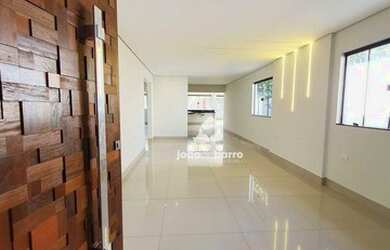 Imagem 5: Casa com 3 dormitórios à venda, 280 m² por R$ 890.000,00 - Vila Olinda - Campo Grande/MS