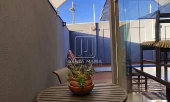 Imagem 6: Casa (sobrado em condominio) 3 dormitórios/suite, em condomínio fechado