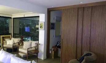 Imagem: Venda Apartamento 4 Dormitórios - 134 m²