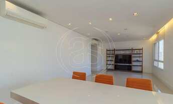 Imagem 4: São Paulo - Apartamento Padrão - Vila Nova Conceição