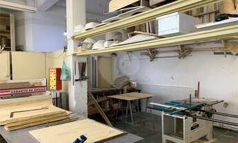 Imagem 3: Casa comercial à venda no Jardim Cruzeiro. 302 m² terreno 6vagas para carros