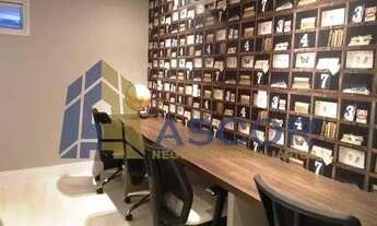 Imagem 6: Cobertura com 3 dormitórios à venda, 117 m² - Trindade - Florianópolis/SC