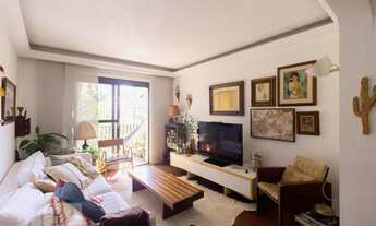 Imagem: Apartamento para Aluguel - Vila Madalena