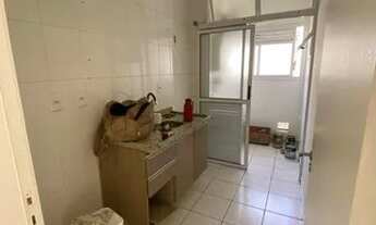 Imagem 5: Apartamento com 3 dormitórios para alugar, 66 m² por R$ 1.990,00/mês - Conjunto Residencia