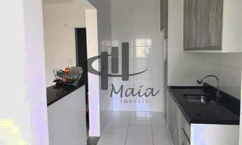 Imagem 3: Locação Apartamento Sao Caetano do Sul Barcelona Ref: 29520